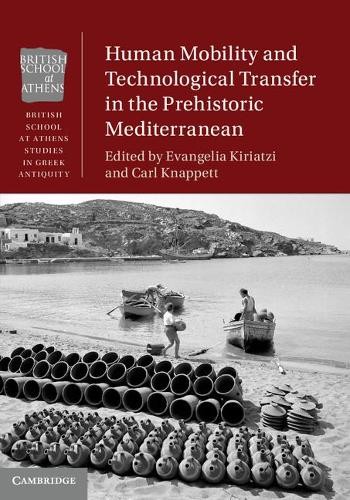 Human Mobility and Technological Transfer in the Prehistoric ... - - Image 4