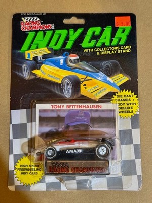 1989 Indy Car Tony Bettenhausen