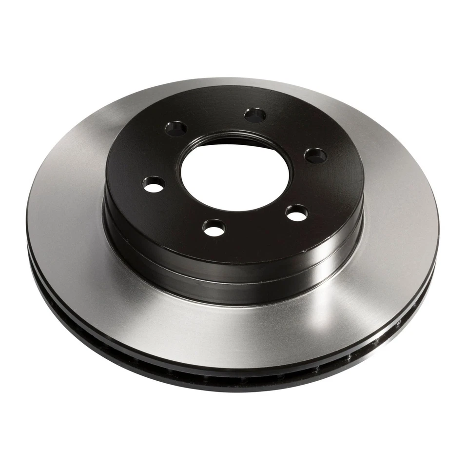 Rotor de freno de disco Wagner Brake BD125632E para 97-02 Dodge Dakota Durango Foto 3 de 4
