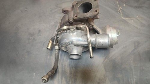 FORD RANGER TURBO/SUPERCHARGER DIESEL, 3.0, PJ-PK, 12/06-06/11 06 07 08 09 10 11
