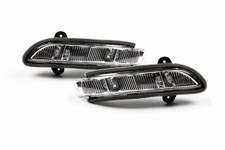 Mercedes CLS Spiegelblinker Set C219 04-08 LED Blinkrepeater Paar Links Rechts