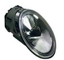 Depo Right Headlight Halogen Vw2503121 For 2002-2004 Volkswagen Beetle 1.8l