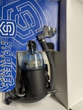 Brand New Gen2 6.7L Power Stroke CP4 Bypass Kit W/ Additional Filter Housing