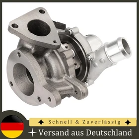 Turbolader Ersatz für Ford Tourneo Custom V362 Bus 2015 Turbo BK3Q6K682CB 336538