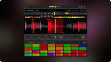 Serato Sample Lizenz VST & Serato Play & Sera...
