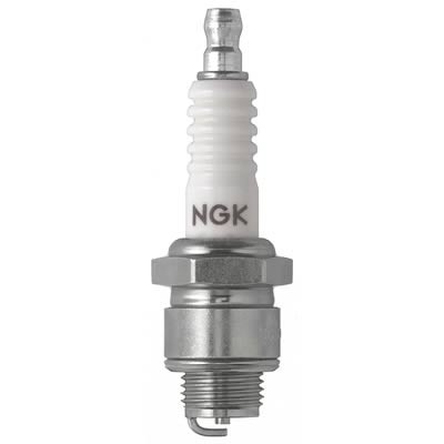 NGK3710,Spark Plug, Standard Series, Gasket Seat, 14mm Thread, .375 in. Reach