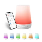 Momcozy Baby Sound Machine White Noise Machine with Nightlight and Timer Baby