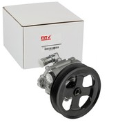 NTY Servopumpe Hydraulisch Passend FüR Audi A4 | SPW-AU-009