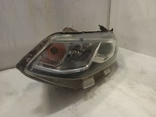 2016-2019 Chevrolet Volt Driver Left Front Headlight Headlamp Assembly 11999790