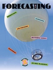 Forecasting by Bill McAuliffe (English) Hardcover Book