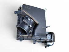 Lexus ES350 13-15 Air Cleaner Box Assembly, 17701-31530, D060, OEM, 2013, 2014, 