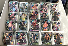 2026 Topps Cosmic Chrome WWE 1-200 (YOU CHOOSE) FREE SHIPPING with $5 Purchase