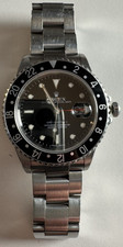 Rolex GMT-Master II Men