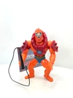 Vintage Beastman Motu Masters Of The Universe He-Man Action Figure Malaysia