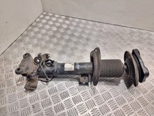 Mercedes-Benz E C207 W207 2012 Vorne links Sto&szlig;d&auml;mpfer vorne A2073231300 195kW