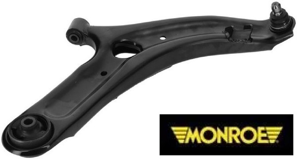Monroe L18J10 Lenker FüR RadaufhäNgung Querlenker Lenker RadaufhäNgung-image
