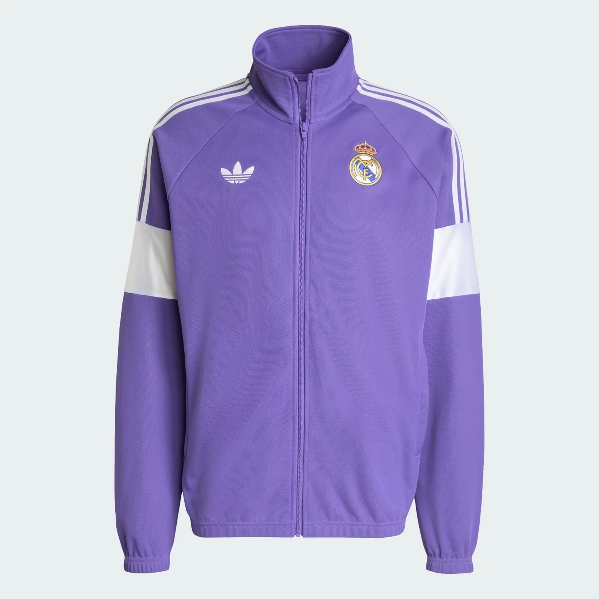 Las mejores ofertas en Real Madrid talla XL Chaquetas Club