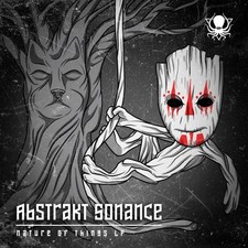 ABSTRAKT SONANCE Nature Of Things 12" NEW VINYL Deep, Dark And Dangerous