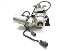 Power Steering Motor Gear Box 2024 Yamaha Wolverine RMAX4 1000 YXF10 XT-R 3377