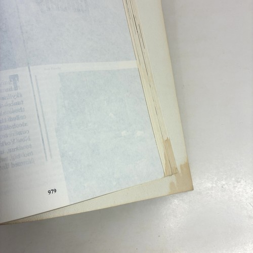 The Way: The Living Bible Illustrated, Tyndale 1972, 5th Printing READ - Picture 18 of 18