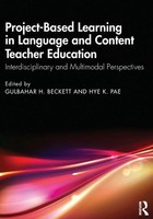 Project-Based Learning In Language And Content Teacher Education | Taschenbuch