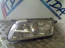 Feu avant (phare) Mazda 626
