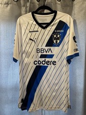 Rayados De Monterrey Puma Jersey 2023/2024 ERA Men’s 2XL