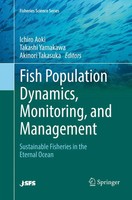 Ichiro Aoki (U. A.) | Fish Population Dynamics, Monitoring, And Management | Xiv