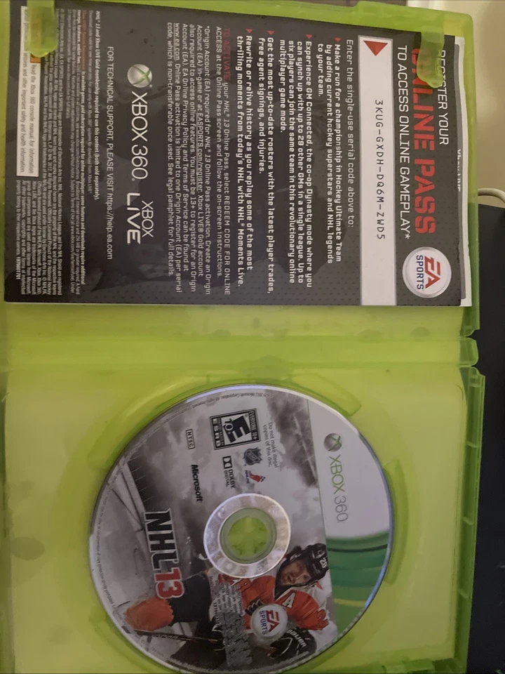 NHL 13 - Image 3 of 3