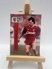 1990-91 Pro Set England #111 Ray Houghton Liverpool Football Card