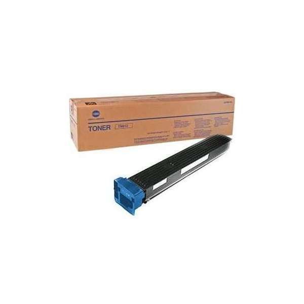 Toner TN613C cyan original haute capacité 30000 pages nettes