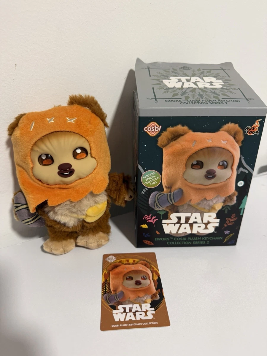 Ewok Star Wars Collectibles for sale | eBay