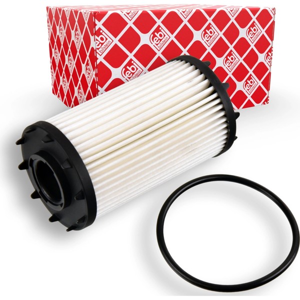Febi Bilstein 170948 ÖLfilter FüR Audi Porsche Bentley VW A5 Q5 A8 D5 Q8 A6 C8-image