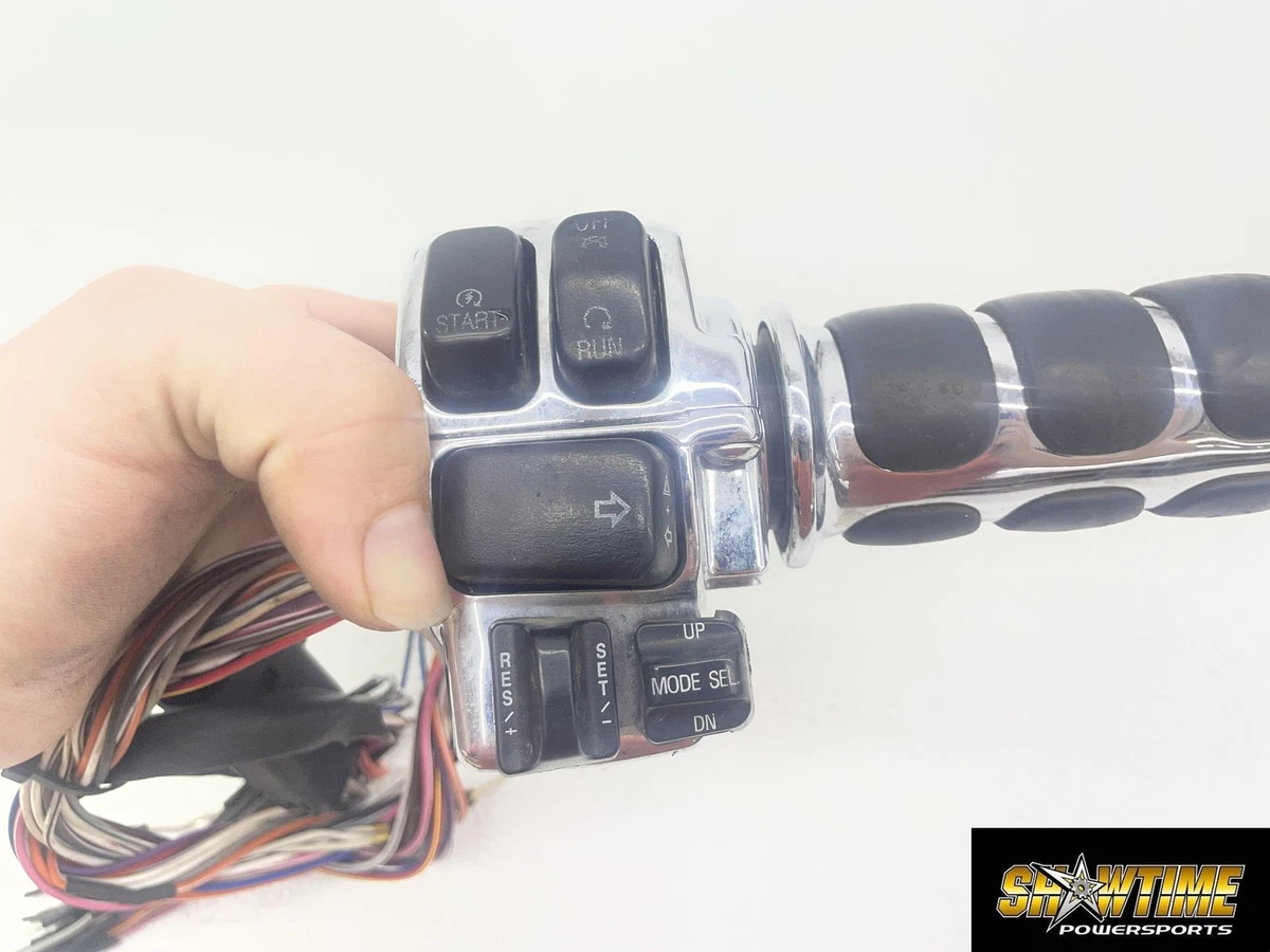 Preços baixos em Motocicleta Harley-Davidson Elétricos e peças de