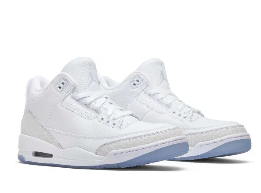 air jordan 3 price