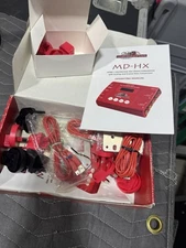 Decimator Cross Converter PARTS-Accessories Only-Read Description