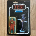 Kenner Star Wars 1983 ROTJ Action Figure B-Wing Pilot