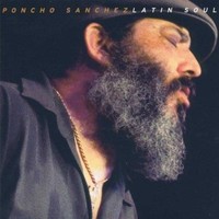 Audio Cd - Poncho Sanchez - Latin Soul - Concord -D- Neu