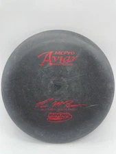 USED First Release RARE OOP 2013 McPro AVIAR Innova At 175g