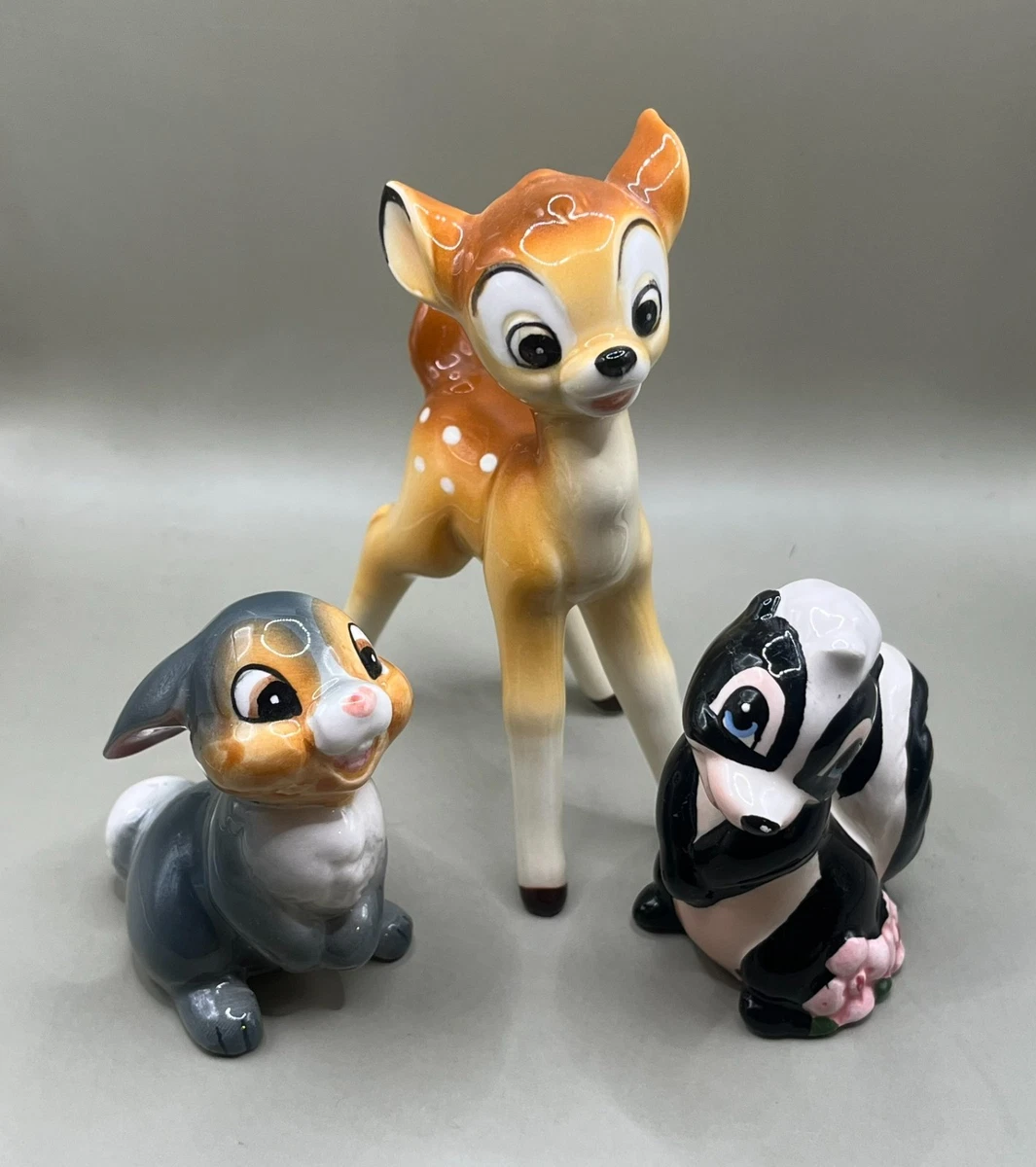 25+ Bambi Figurine In other Disney Figurines (1968-Now) for sale