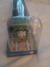 Saltys Green Coat Of Paint-Trackmaster Motorized Train-Thomas & Friends