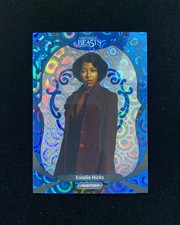 2025 Kakawow Phantom Fantastic Beasts Blue Eulalie Hicks 53/175 J55