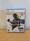 Sony Ghost of Tsushima Director's Cut PS5 Action Adventure Multiplayer