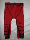 Nike Pro Base Layer Pants Men's Size XL Compression
