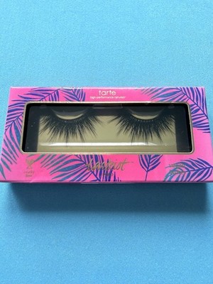 Tarte Tarteist PRO False Lashes GTL (go-to-lashes) Vegan Lashes Cruelty Free