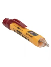 Klein Tools (NCVT-2P) Dual Range Non-Contact Voltage Tester 12 to 1000V AC