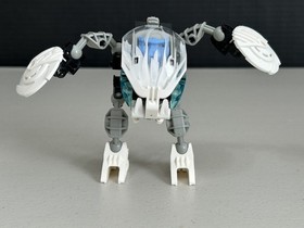 2002 Lego Bionicle 8560-8565 BOHROK Complete Set of 6 w/Krana & Manuals