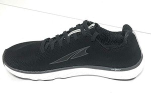 altra escalante women's black