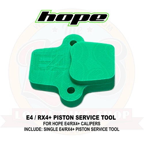 Hope E4 / RX4+ Brake Caliper Piston Service Tool - Brand New - Picture 1 of 1