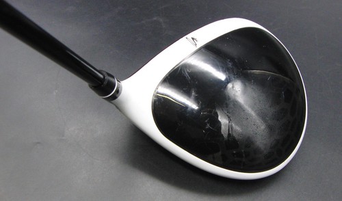 Cobra Bio Cell+ Smartpad 9.5° Driver Extra Stiff (Optional) Graphite Shaft - Picture 4 of 6